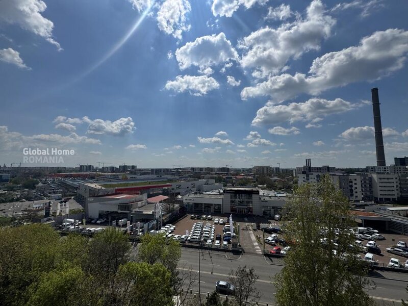 Berceni- Grand Arena Apartament 2 Camere Decomandat