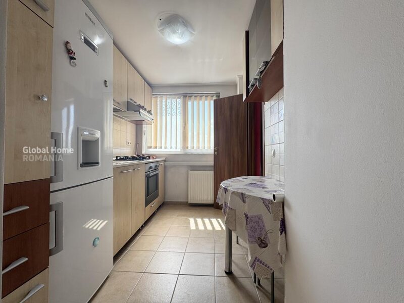 Berceni- Grand Arena Apartament 2 Camere Decomandat