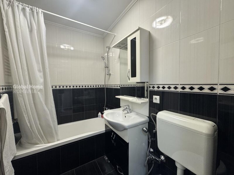 Berceni- Grand Arena Apartament 2 Camere Decomandat