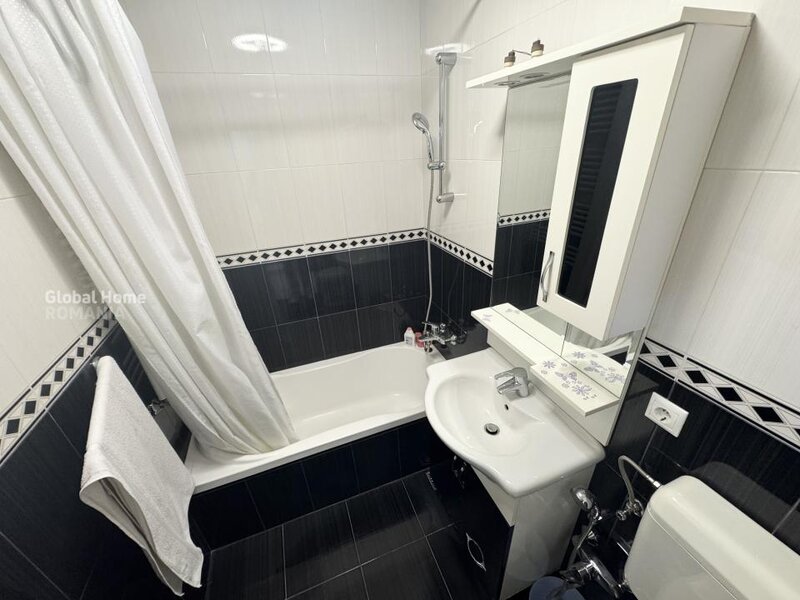 Berceni- Grand Arena Apartament 2 Camere Decomandat