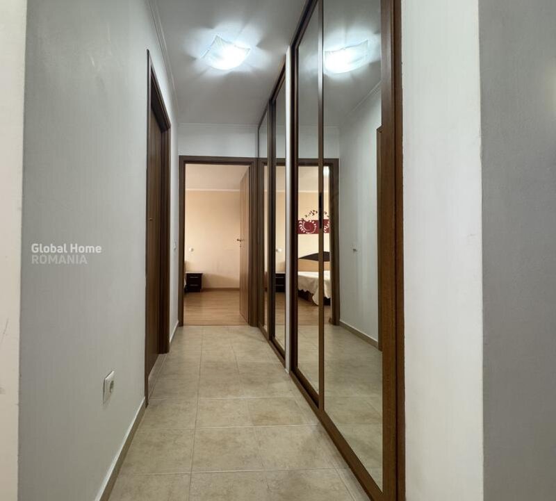 Berceni- Grand Arena Apartament 2 Camere Decomandat